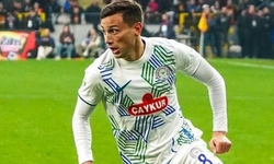 Çaykur Rizespor’da Kiralıklar Dönüyor: Kararı Kamp Performansı Verecek