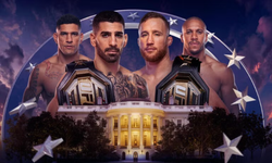 Kötü Haber Geldi! UFC Freedom 250 İptal Mi Oldu? UFC'nin Patronu Açıkladı!