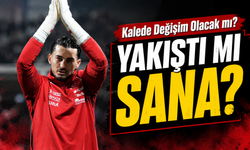 Uğurcan Çakır Avustralya Mağlubiyeti Sonrası Eleştirilerin Odağına Yerleşti