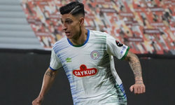 Benhur Keser Rizespor’a Geri Dönüyor: Kamp Performansı Geleceğini Belirleyecek