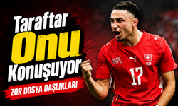 Trabzonspor’un Eski Gözdesi Rubin Vargas Dünya Kupası’nda Yeniden Parladı