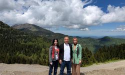 Giresun Valisi Mustafa Koç’tan Bayramda Turizm Mesajı: Herkesi Bu Doğa Harikalarını Görmeye Davet Etti