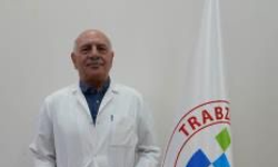 Trabzon’da Pediatri Sempozyumu İçin Geri Sayım Başladı