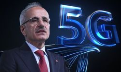 Bakan Uraloğlu Açıkladı: "türkiye’de 5g Abone Sayısı 43 Milyonu Geçti"