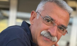 Trabzonlu şair Bahri Ömeroğlu’nun ikinci şiir kitabı Kuş Gölgesi raflardaki yerini aldı