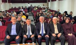 Başkan Sarıalioğlu, Of Anadolu İmam Hatip Lisesi Mezuniyet Heyecanına Ortak Oldu