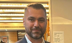 Bilgehan Somuncuoğlu Gtso Başkanlığına Adaylığını Resmen Açıkladı