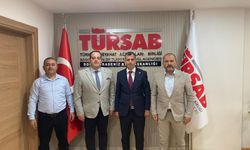 Bayburt Turizmde Yeni Atağa Kalkıyor: TÜRSAB’da Kritik Rota Toplantısı Yapıldı