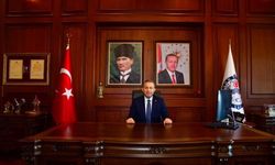 Trabzon Valisi Şahin’den 187’nci Yıl Kutlaması: “Milletimizin Huzur Ve Güvenliğinin Teminatı”