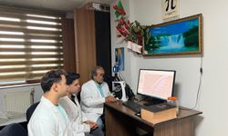 Atatürk Üniversitesi Öğrencilerinden Büyük Başarı! KTÜ’de Birincilik Getiren Proje