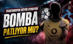Trabzonspor Transferde Julian Brandt İçin Devreye Girdi: Almanya’dan Flaş İddia