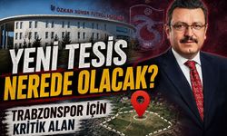 Trabzonspor Yeni Tesis İçin Kritik Karara Yaklaştı: Başkan Genç’ten Net Mesaj