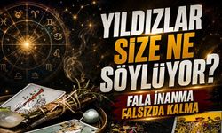 Hafta Sonu Burç Yorumları: Yıldızlar Size Ne Söylüyor?