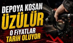 Depoya Koşan Üzülür: O Fiyatlar Tarih Oluyor