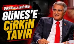 Şenol Güneş’e ABD Havalimanında Büyük Ayıp: Dakikalarca Bekletildi