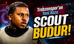 Trabzonspor’un Yeni Bekinden Dünya Kupası Sahnesinde Dikkat Çeken Performans