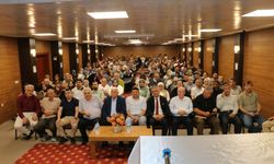 Of’ta Tarihi Sınav Heyecanı: Üniversite Sınavı İlk Kez İlçede Yapılacak