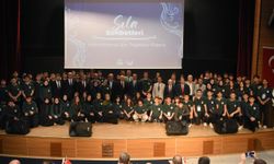 İş Dünyasının Önemli İsmi Nihat Özdemir’den Trabzon’da Öğrencilere Hayat Dersi