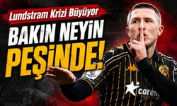 Trabzonspor’da John Lundstram Krizi Büyüyor: Fesih Planı Yönetimi Zorluyor