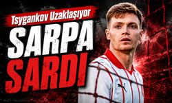 Trabzonspor’da Viktor Tsygankov Transferi Zora Girdi: Yeni Hedefler Masada