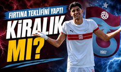 Trabzonspor Ali Habeşoğlu Transferinde Devreye Girdi: Bodrum FK Beklemeye Geçti