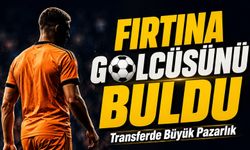 Trabzonspor Artem Dovbyk Transferinde Yeniden Devrede: Roma İle Kritik Pazarlık Başladı
