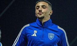 Çaykur Rizespor’da Zakaria Ariss Transferi Bitiyor: Sol Beke Genç Takviye Geliyor