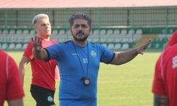 Araklıspor’da Fikret Özcan Dönemi Başladı: 2026-2030 Projesinde Büyük Hamle