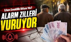 Emeklilik Reformunda Yeni Dönem: Erken Emeklilik İçin Kritik Plan
