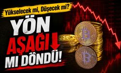 Bitcoin Fiyatında Son Durum: BTC Yükselecek mi, Düşecek mi?