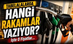 Araç Sahipleri Dikkat: Depoyu Doldurmanın Maliyeti Arttı! İşte O Fiyatlar…