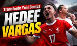 Trabzonspor’da Ruben Vargas Sürprizi: Sevilla’nın İstediği Rakam Ortaya Çıktı