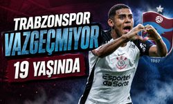 Trabzonspor’dan Brezilya’da Sürpriz Golcü Operasyonu: İlk Teklif Reddedildi