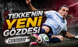 Trabzonspor’da Agustin Canobbio Sürprizi: Sağ Kanat Transferinde Yeni Hedef
