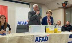 Of’ta 99 Afet Konutu İçin Kura Çekildi, Hak Sahipleri Belirlendi