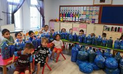 Trabzon Büyükşehir’den Kapaklar Çoğalsın Engeller Azalsın Projesi
