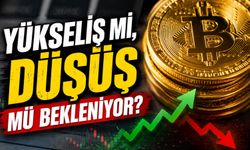 Bitcoin Fiyat Analizi: BTC 63 Bin Dolar Seviyesinde – Yükseliş mi, Düşüş mü Bekleniyor?