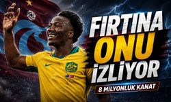 Trabzonspor Irankunda Transferi İçin İngiltere’ye Çıkarma Yapabilir