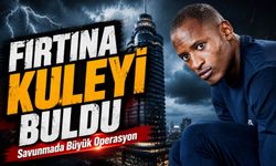 Trabzonspor’dan Akpe Victory Hamlesi: Avrupa Devleriyle Transfer Yarışı Başladı