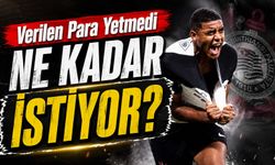 Trabzonspor’un Gui Negao Teklifi Reddedildi: Corinthians’ın İstediği Rakam Ortaya Çıktı