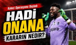 Trabzonspor Kaleci Transferinde B Planını Hazırladı: Premier Lig’den Sürpriz İsim