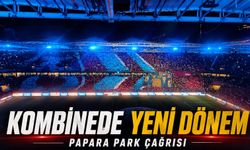 Trabzonspor Kombine Satışlarında Taraftarı Sevindiren Yeni Dönem Başlıyor