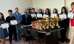Trabzon Spor Lisesi Play Clean, Play Green Projesiyle Avrupa’da Dikkat Çekti