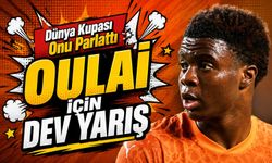 Trabzonspor’da Christ Oulai İçin Avrupa Devleri Transfer Yarışına Girdi