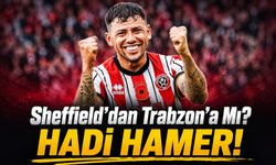 Trabzonspor Gustavo Hamer Transferinde Bu Kez Mutlu Sona Ulaşmak İstiyor