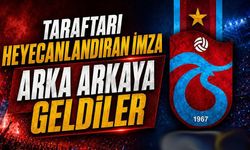 Trabzonspor Basketbol Transferde Vites Yükseltti: İki İmza Taraftarı Heyecanlandırdı