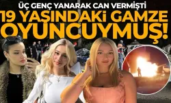 Karadeniz Sahil Yolu Kazasında Yürek Burkan Detay: 3 Arkadaştan Acı Haber Geldi