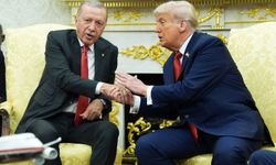 Trump’tan Cumhurbaşkanı Erdoğan’a Övgü Dolu Sözler: "Türkiye Çok Güçlü Bir Ülke"