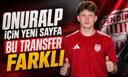 Trabzonspor Onuralp Çakıroğlu Transferinde Geri Dönüş Kapısını Açık Bıraktı