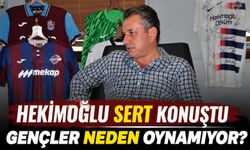 Celil Hekimoğlu Trabzonspor Akademisi İçin Çok Sert Konuştu